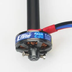 E-Flite Park 250 Brushless Outrunner Motor, 2200Kv: 2mm Bullet 10 E-Flite Park 250 Brushless Outrunner Motor, 2200Kv: 2mm Bullet -Toy Model Shop EFLM1130 A4 8C6DNQK5