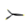 E-Flite 112 X 90mm 3-Blade Propeller -Toy Model Shop EFLUP112903B A0 A7MG773Q