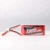 FMS 7.4V 1300mAh 2S 20C LiPo Battery: JST -Toy Model Shop FMM2S130020C A00 D92IBBXG
