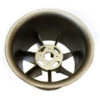 FMS 90mm 12 Blade Aluminum Ducted Fan -Toy Model Shop FMM90MMSFB1 PP 00 7QXR38ZQ