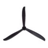 FMS Propeller, 11 X 6, 3-Blade: 1400mm Sky Trainer 182 -Toy Model Shop FMMPROP020 A0 DGWBS4EP