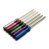 Hex Wrench Set, Ti-Nitride (6) -Toy Model Shop INTC22301 A0 OUUDE1LL