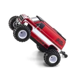 Kyosho 1/10 Fazer Mk2 Mad Van VE 2S Brushless 4WD RTR -Toy Model Shop KYO34491T1 A3 VIFCJ54E