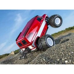 Kyosho 1/10 Fazer Mk2 Mad Van VE 2S Brushless 4WD RTR -Toy Model Shop KYO34491T1 A4 VIFCJ54E