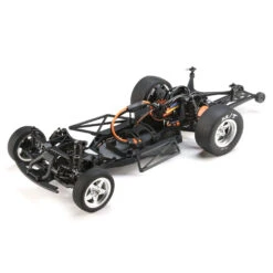 LOSI 1/10 '69 Camaro 22S 2WD No Prep Drag Car Brushless RTR, Summit -Toy Model Shop LOS03035T1 A06 1LZVJLL5