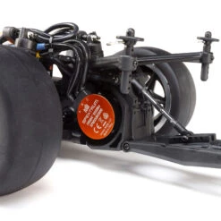 LOSI 1/10 '69 Camaro 22S 2WD No Prep Drag Car Brushless RTR, Summit -Toy Model Shop LOS03035T1 A11 1LZVJLL5