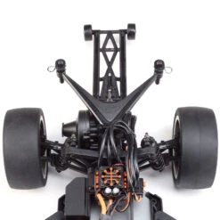 LOSI 1/10 '69 Camaro 22S 2WD No Prep Drag Car Brushless RTR, Summit -Toy Model Shop LOS03035T1 A12 1LZVJLL5