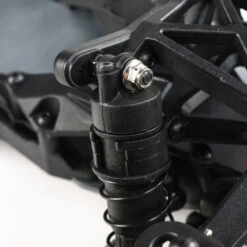 LOSI 1/10 '69 Camaro 22S 2WD No Prep Drag Car Brushless RTR, Summit -Toy Model Shop LOS03035T1 A13 1LZVJLL5