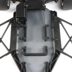 LOSI 1/10 '69 Camaro 22S 2WD No Prep Drag Car Brushless RTR, Summit -Toy Model Shop LOS03035T1 A14 1LZVJLL5