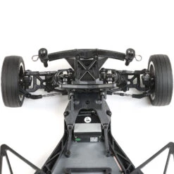 LOSI 1/10 '69 Camaro 22S 2WD No Prep Drag Car Brushless RTR, Summit -Toy Model Shop LOS03035T1 A16 1LZVJLL5