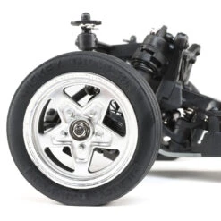 LOSI 1/10 '69 Camaro 22S 2WD No Prep Drag Car Brushless RTR, Summit -Toy Model Shop LOS03035T1 A17 1LZVJLL5