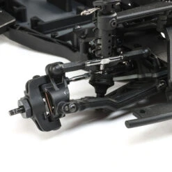 LOSI 1/10 '69 Camaro 22S 2WD No Prep Drag Car Brushless RTR, Summit -Toy Model Shop LOS03035T1 A18 1LZVJLL5