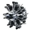 FR7-420 Sirius7 7-Cylinder Radial 4-Stroke Engine -Toy Model Shop OSMG1307 A0 30TTPMUH