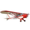 Super Cub PA-18 30cc Gas EP ARF 107" -Toy Model Shop PMMA1695 A0 L0IZMQUV