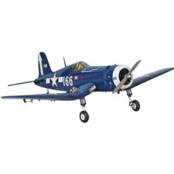 F4U Corsair 1.20/20cc Electric/Gas ARF
