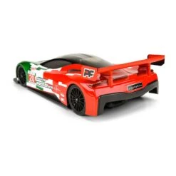 1/10 Vittoria GT Clear Body: 190mm Touring Car -Toy Model Shop PRM157325 A3 XLMJBD43