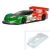 1/10 Vittoria GT Clear Body: 190mm Touring Car -Toy Model Shop PRM157325 A77 XLMJBD43