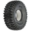 1/10 Hyrax U4 Predator Front/Rear 2.2"/3.0" Rock Racing Tires (2) -Toy Model Shop PRO1019503 A0 PEESCGTR