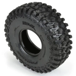 1/10 Hyrax U4 Predator Front/Rear 2.2"/3.0" Rock Racing Tires (2) -Toy Model Shop PRO1019503 A4 PEESCGTR