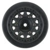 1/10 Raid Front/Rear 2.2"/3.0" 12mm Short Course Wheels (2) Black 2 1/10 Raid Front/Rear 2.2"/3.0" 12mm Short Course Wheels (2) Black -Toy Model Shop PRO278503 A0 Y5ZUZC8E
