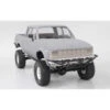 RC4WD 1/10 Trail Finder 2 LWB 4WD Truck With Mojave II 4-Door Body, Kit -Toy Model Shop RC4ZK0058 A0 OT42JYMJ