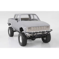RC4WD 1/10 Trail Finder 2 LWB 4WD Truck With Mojave II 4-Door Body, Kit