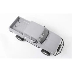 RC4WD 1/10 Trail Finder 2 LWB 4WD Truck With Mojave II 4-Door Body, Kit 9 RC4WD 1/10 Trail Finder 2 LWB 4WD Truck With Mojave II 4-Door Body, Kit -Toy Model Shop RC4ZK0058 A2 OT42JYMJ
