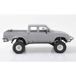 RC4WD 1/10 Trail Finder 2 LWB 4WD Truck With Mojave II 4-Door Body, Kit 10 RC4WD 1/10 Trail Finder 2 LWB 4WD Truck With Mojave II 4-Door Body, Kit -Toy Model Shop RC4ZK0058 A3 OT42JYMJ