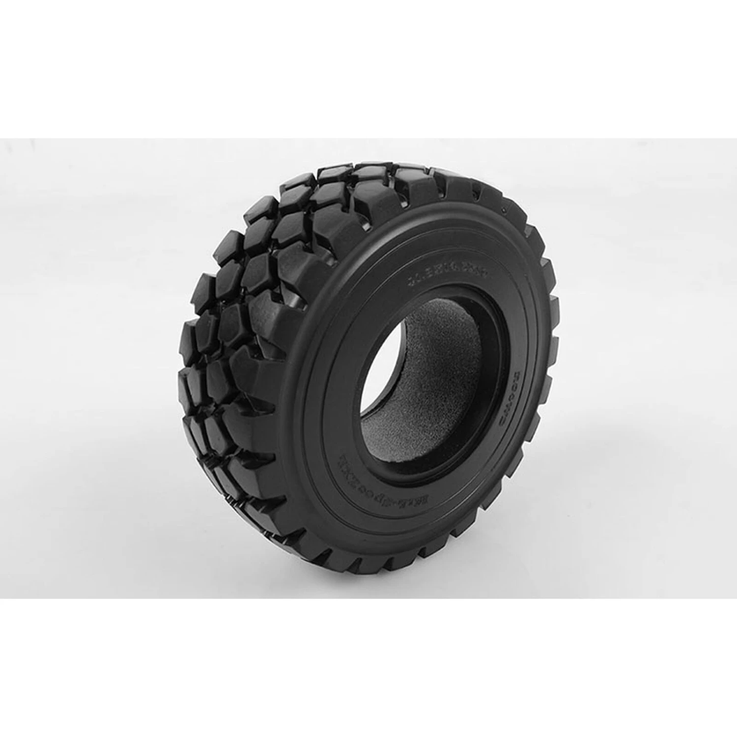 RC4WD MIL-SPEC ZXL 1.9 Tire (2) 2 RC4WD MIL-SPEC ZXL 1.9 Tire (2)