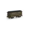Athearn HO 34' Old Time Overton Passenger, CN #108