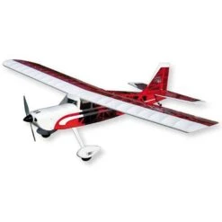 KADET SENIORITA SPORT ARF, Red