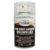 One Coat, Wet Look Clear, 3 Oz -Toy Model Shop TES1834MT A0 AIF4VGLU