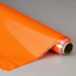 MonoKote Neon Orange 6'