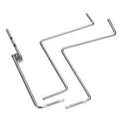 Landing Gear Set Kaos .60 EP ARF