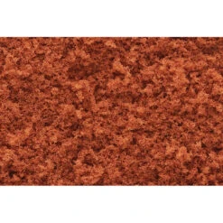 Woodland Scenics Coarse Turf Shaker, Fall Rust/50 Cu. In.