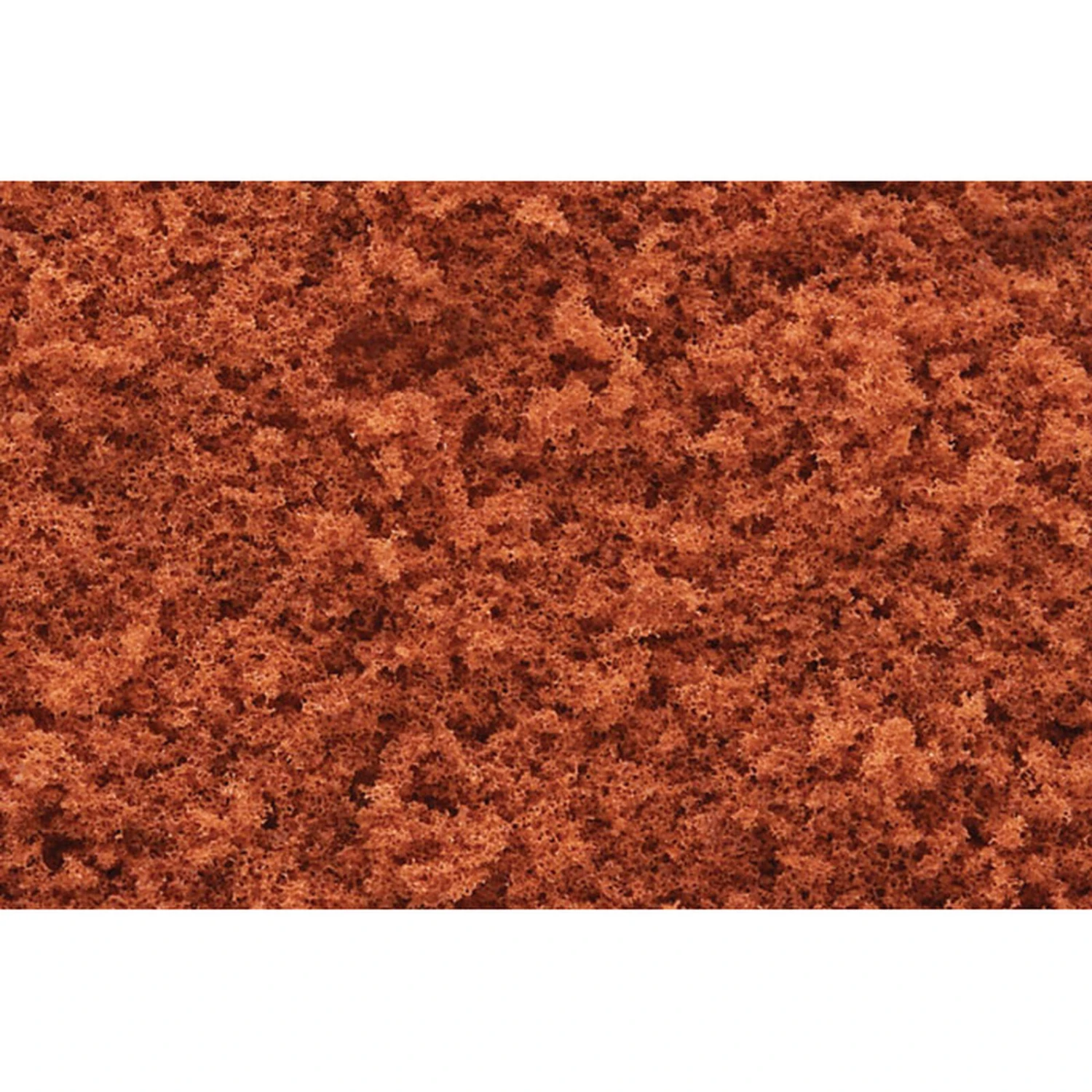 Woodland Scenics Coarse Turf Shaker, Fall Rust/50 Cu. In. 3 Woodland Scenics Coarse Turf Shaker, Fall Rust/50 Cu. In.