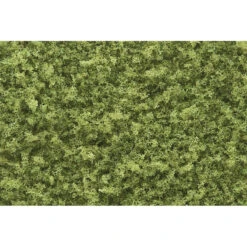 Woodland Scenics Coarse Turf Shaker, Light Green/50 Cu. In.