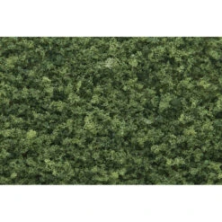 Woodland Scenics Coarse Turf Shaker, Medium Green/50 Cu. In.