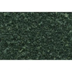 Woodland Scenics Coarse Turf Shaker, Dark Green/50 Cu. In.