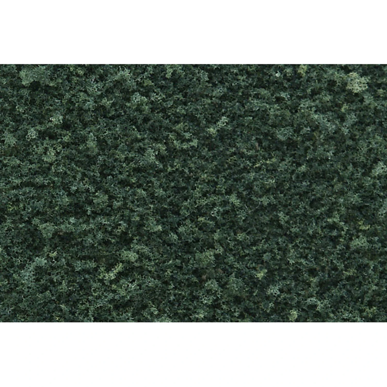 Woodland Scenics Coarse Turf Shaker, Dark Green/50 Cu. In. 3 Woodland Scenics Coarse Turf Shaker, Dark Green/50 Cu. In.