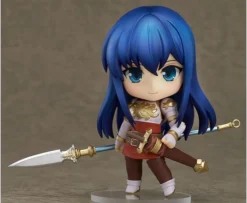 GOOD SMILE COMPANY Nendoroid Fire Emblem Shiida: New Mystery Of The Emblem Edition