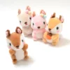 Korisu No Dongurin Lovely Squirrel Plush Collection (Ball Chain) -Toy Model Shop a0b72541009c4767987178f96d68ab32.jpg