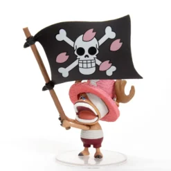 BANPRESTO One Piece Dramatic Showcase 8th Season -Toy Model Shop a15b7ca0478244afb894d4b6095a6308.jpg