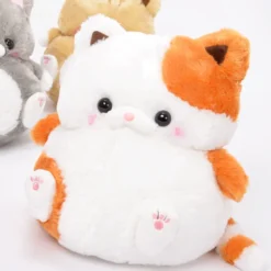 Mocchiri Neko No Kinako Plush Trio -Toy Model Shop a508b930d56e426eb3a860cc59f7defb.jpg