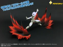 Pepatama Papercraft Fighting Spirit Effect Set A: Dark Ver. -Toy Model Shop a5603856791248a3bdead751e56b9353.jpg