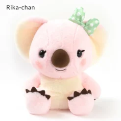 Koalyman Arata-san Koala Plush Collection (Big) -Toy Model Shop a68fabb892f74dd295b7242f611f6060.jpg