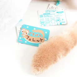 Gokigen Ferret Plush Collection (Big) -Toy Model Shop a79423b519264fd7ba488315d318ec95.jpg