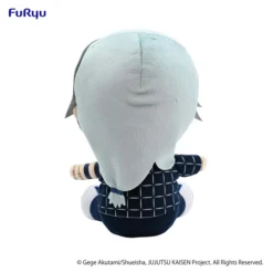 Jujutsu Kaisen Kyurumaru Big Plush Toy Mahito (Re-run) 14 Jujutsu Kaisen Kyurumaru Big Plush Toy Mahito (Re-run) -Toy Model Shop a7d6cf40a88646e88310567f7dcf0148.jpg