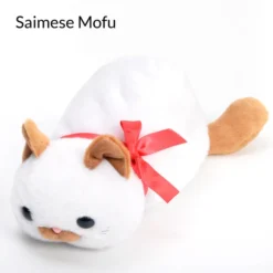 Tsuchineko Higebukuro Cat Plush Pouch Collection -Toy Model Shop a81261f005534aa9934c7a3930789ba4.jpg