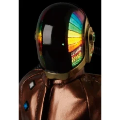Real Action Heroes Daft Punk Discovery Ver. 2.0 Guy-Manuel De Homem-Christo 9 Real Action Heroes Daft Punk Discovery Ver. 2.0 Guy-Manuel De Homem-Christo -Toy Model Shop a8f09e9285ab41b980d8dcd847f455ab.jpg